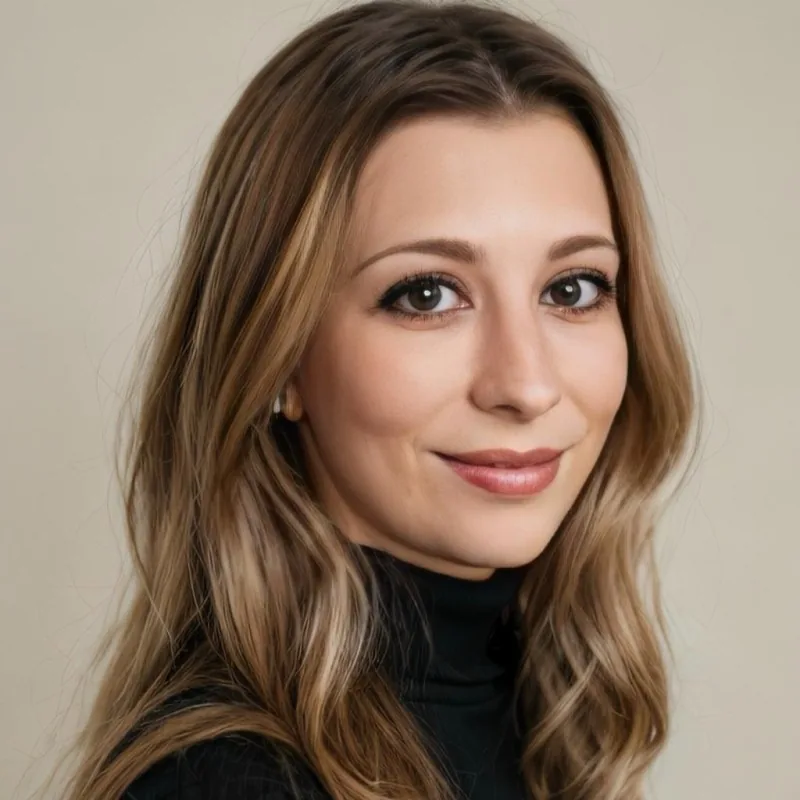 Mona Tiesler, founder of MoMaTi Ventures